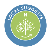 Local Suggests Logo